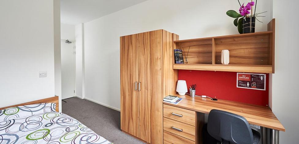 Zeni Ensuite, Cambridge CBG Eksteriør billede